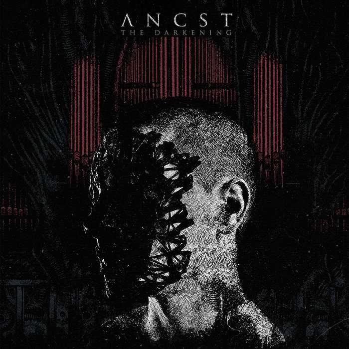 Ancst - The Darkening